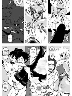 Midnight Hour Hentai pt-br 18