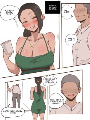 Monster By Laliberte Hentai pt-br 26