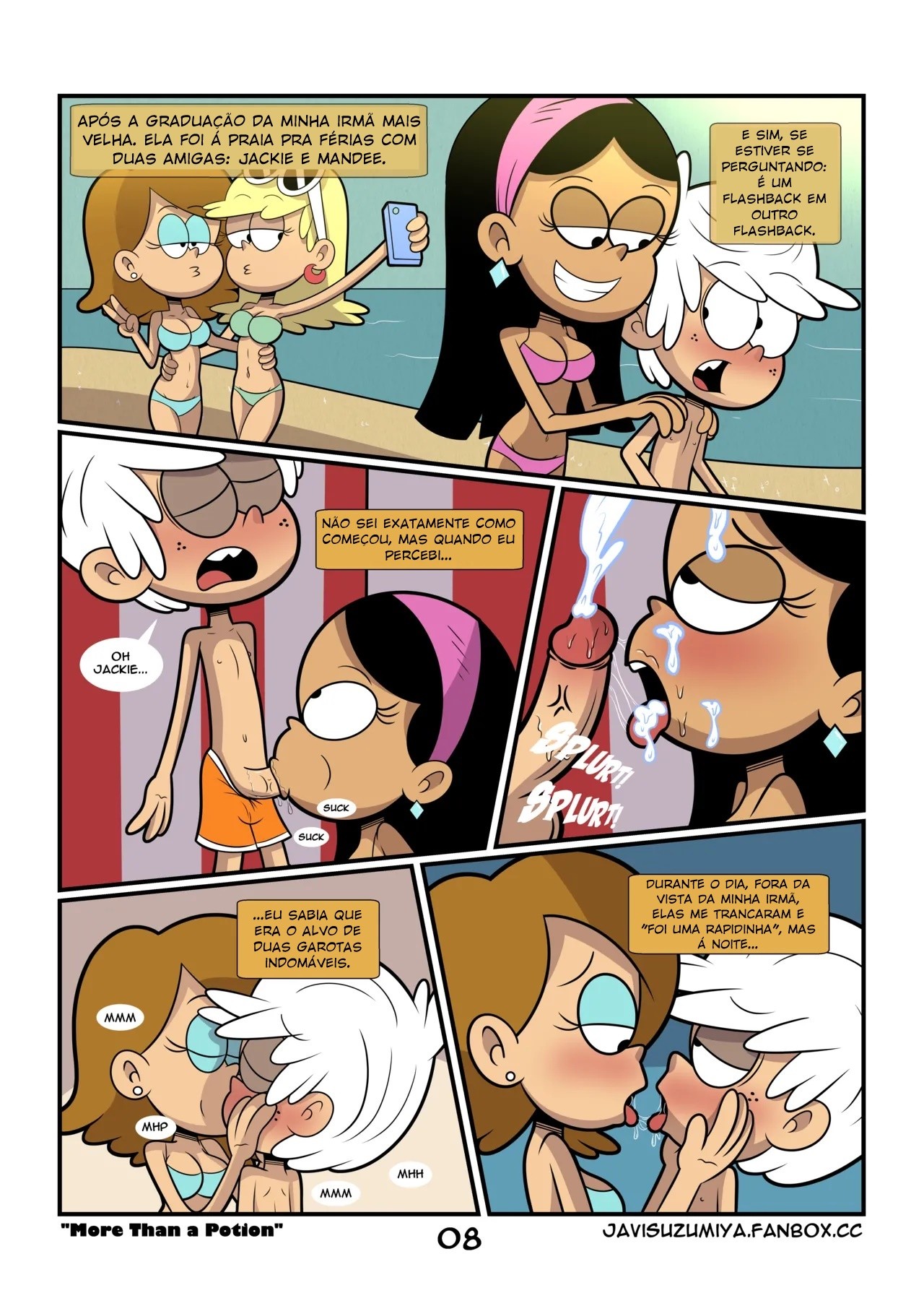 More Than a Potion Hentai pt-br 08