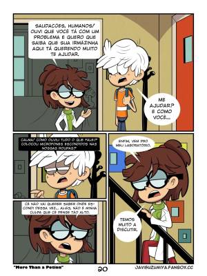 More Than a Potion Hentai pt-br 20