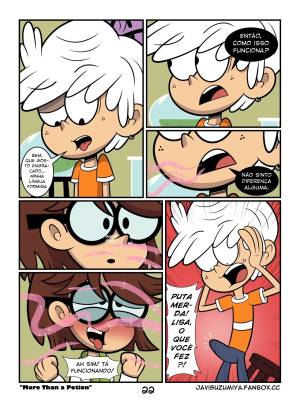 More Than a Potion Hentai pt-br 22