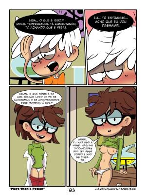 More Than a Potion Hentai pt-br 23