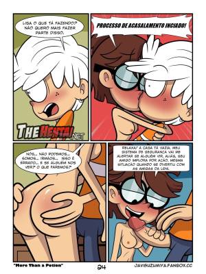 More Than a Potion Hentai pt-br 24