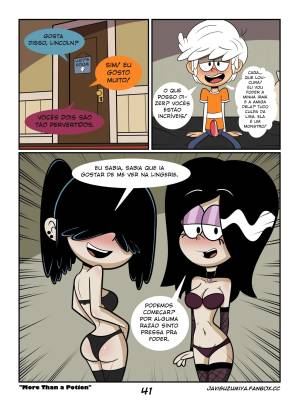 More Than a Potion Hentai pt-br 42