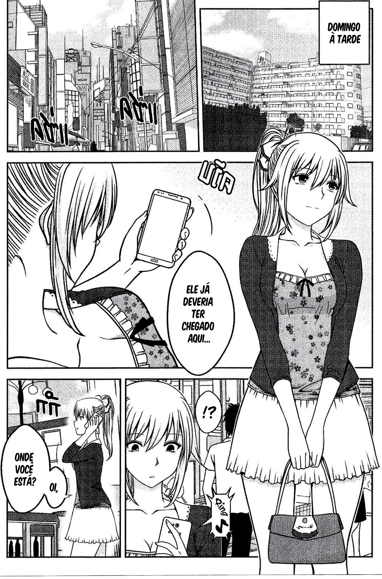 My Boyfriend Is A Super Hero Hentai pt-br 05