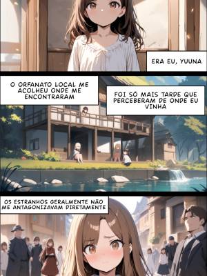 My Journey As a Knight Of The Sun  Hentai pt-br 05