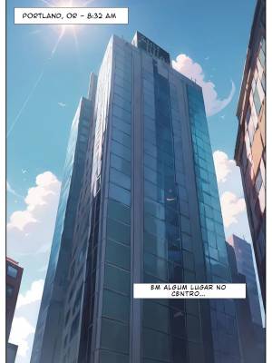 Office Politics Part 1: The Deal Hentai pt-br 02