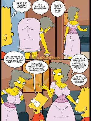 old habits Part 8 Hentai pt-br 18