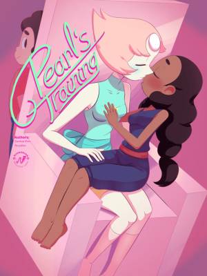 Pearl's Training