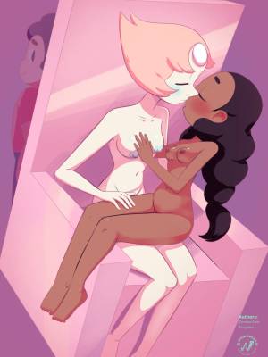 Pearl's Training Hentai pt-br 02