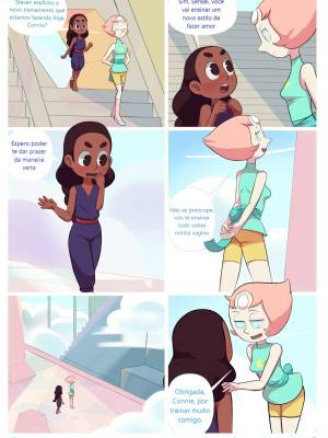 Pearl's Training Hentai pt-br 03