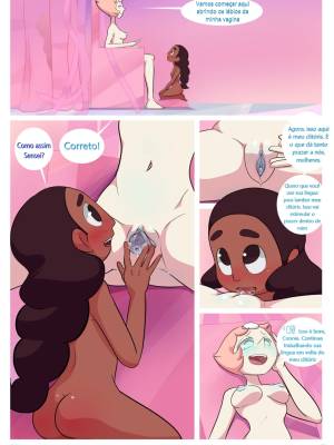 Pearl's Training Hentai pt-br 06