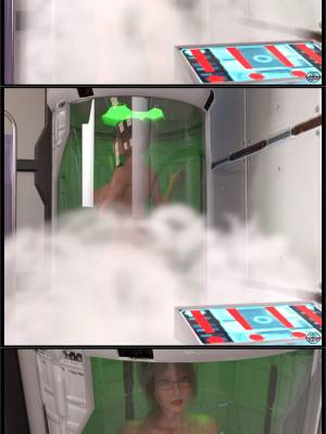 Pinky & The Burd Part 3: Double Dose Of Seduction Hentai pt-br 36