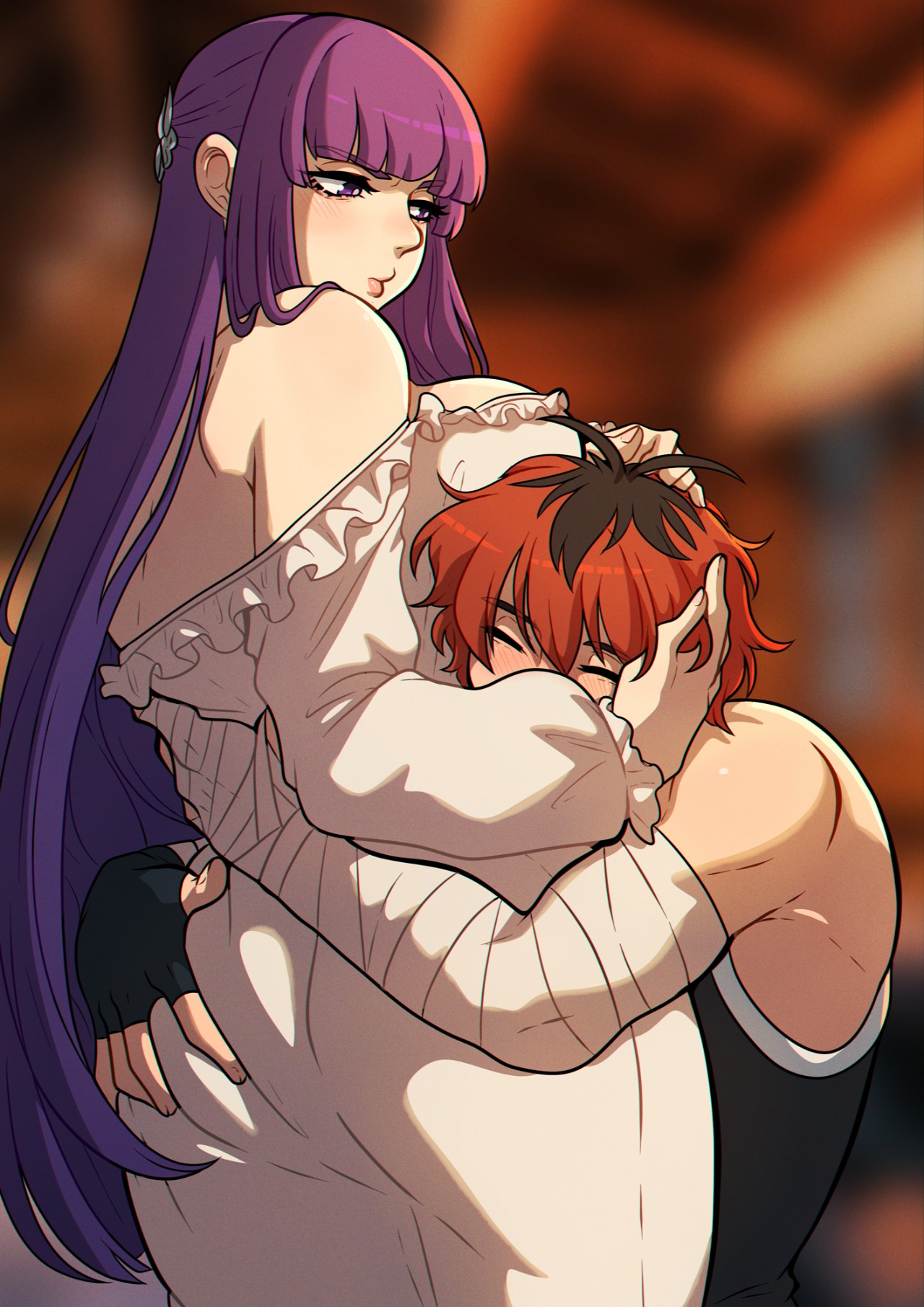 Pout Removal Hentai pt-br 02