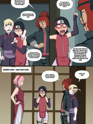 SAKURA'S POST OMNIPOTENCE JOB Hentai pt-br 03