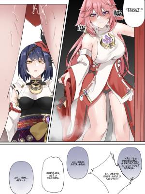 Same Style Hentai pt-br 48