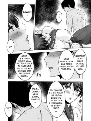 Secret Of The Shrine Maiden Hentai pt-br 26