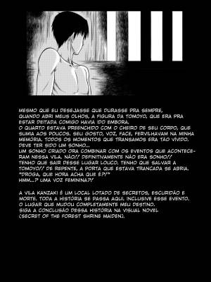 Secret Of The Shrine Maiden Hentai pt-br 35