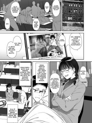 Sex With Your Otaku Friend Is Mindblowing Hentai pt-br 02