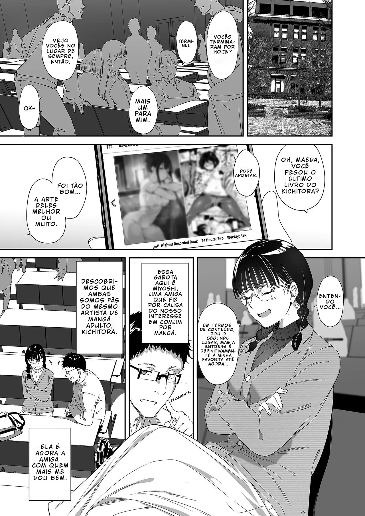 Sex With Your Otaku Friend Is Mindblowing Hentai pt-br 02