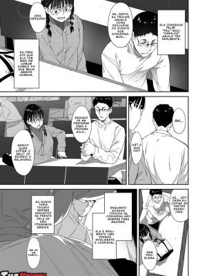 Sex With Your Otaku Friend Is Mindblowing Hentai pt-br 04