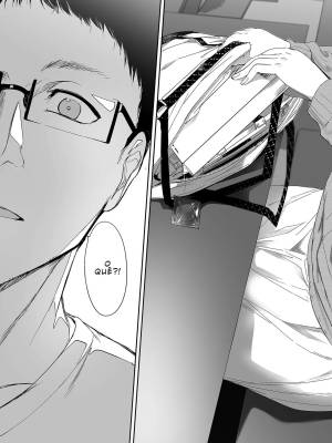 Sex With Your Otaku Friend Is Mindblowing Hentai pt-br 05