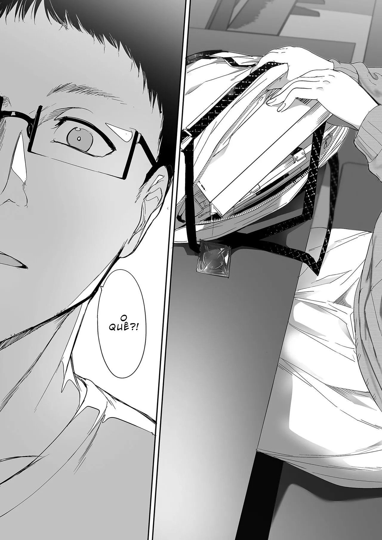 Sex With Your Otaku Friend Is Mindblowing Hentai pt-br 05