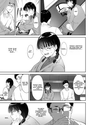 Sex With Your Otaku Friend Is Mindblowing Hentai pt-br 06