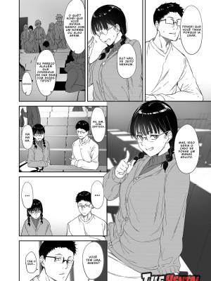 Sex With Your Otaku Friend Is Mindblowing Hentai pt-br 07