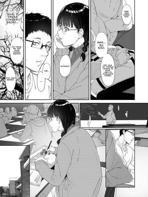 Sex With Your Otaku Friend Is Mindblowing Hentai pt-br 08