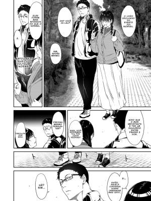 Sex With Your Otaku Friend Is Mindblowing Hentai pt-br 09