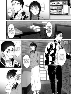 Sex With Your Otaku Friend Is Mindblowing Hentai pt-br 11