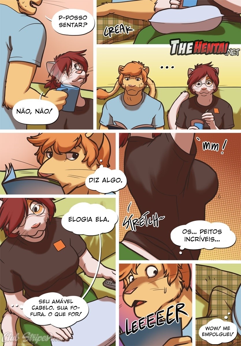 Shortcut By Meesh Hentai pt-br 03
