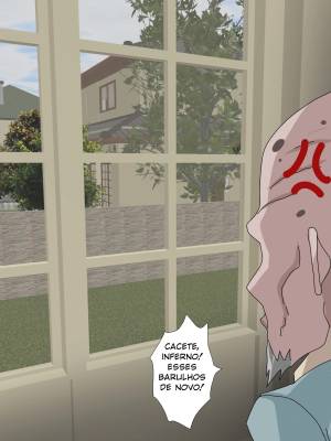 Sinful Lust Part 6 Hentai pt-br 20