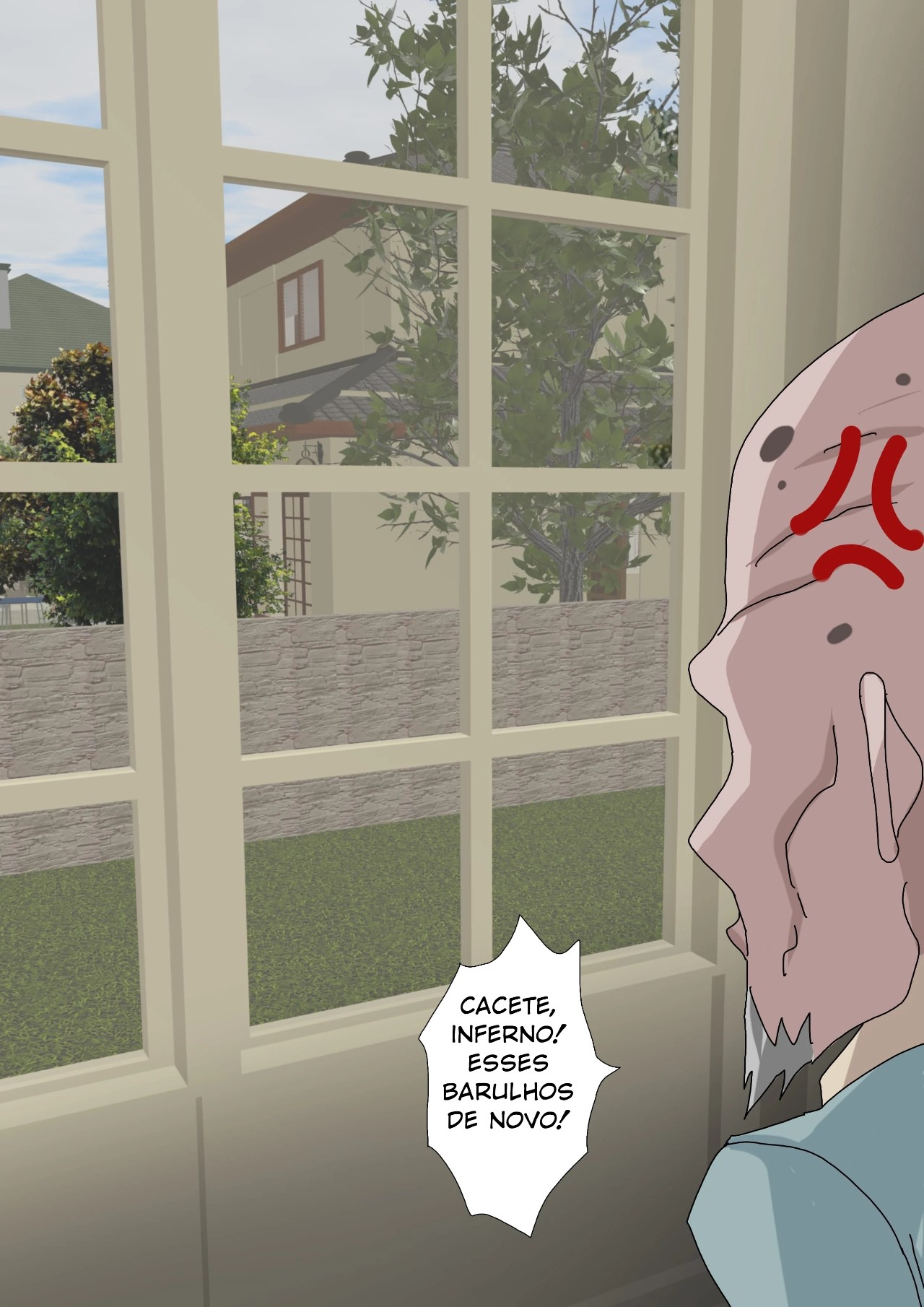 Sinful Lust Part 6 Hentai pt-br 20