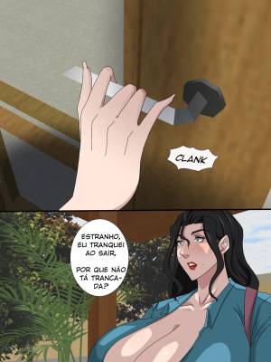 Sinful Lust Part 6 Hentai pt-br 31