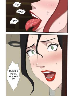 Sinful Lust Part 6 Hentai pt-br 34