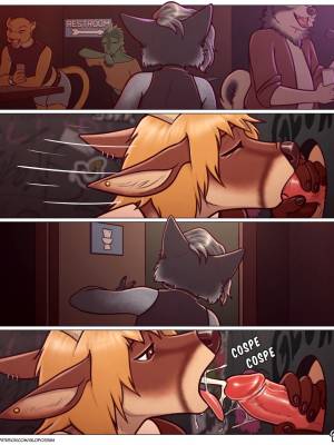 The Common Grounds Hentai pt-br 09