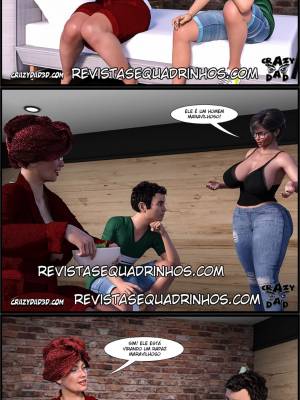 The Grandma Part 5 Hentai pt-br 08