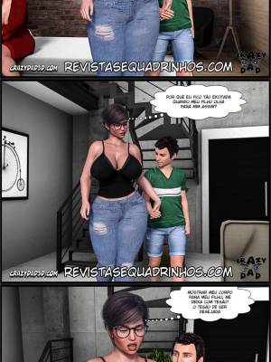 The Grandma Part 5 Hentai pt-br 10