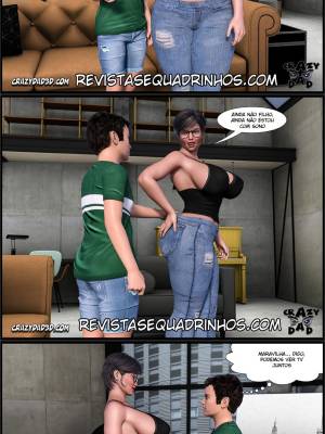 The Grandma Part 5 Hentai pt-br 11