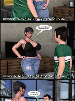 The Grandma Part 5 Hentai pt-br 12