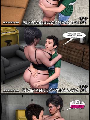 The Grandma Part 5 Hentai pt-br 25