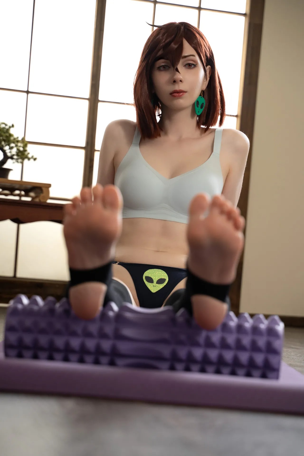 Victoria Lirell: Momo Hentai pt-br 09