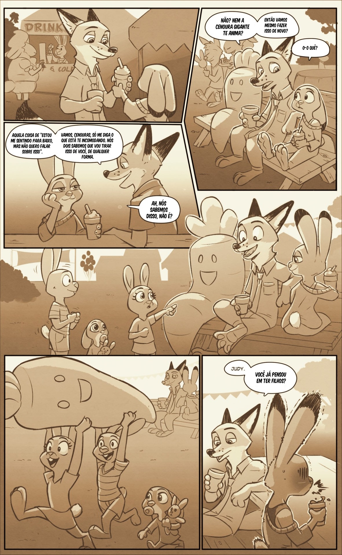 Water Under The Burrows Part 5: The Best In Me Hentai pt-br 02