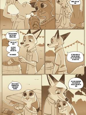 Water Under The Burrows Part 5: The Best In Me Hentai pt-br 04