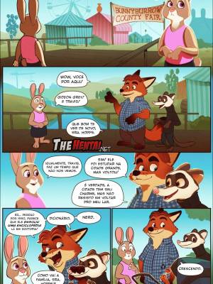Water Under The Burrows 6: Brathing Smoke