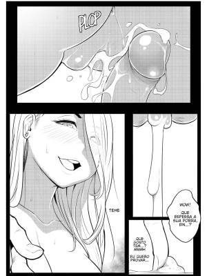 Wet By Hijabolic Hentai pt-br 07