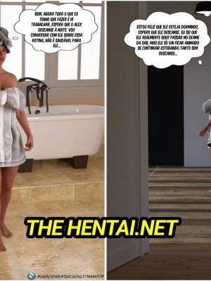 What I've Done Hentai pt-br 07