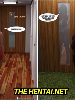 What I've Done Hentai pt-br 46